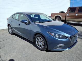 2015 Mazda Mazda3 for sale in Salem VA