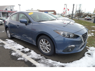 2015 Mazda Mazda3 for sale in Hartford CT