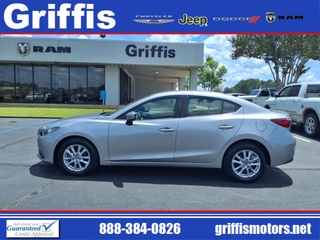 2014 Mazda Mazda3