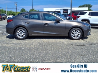 2014 Mazda Mazda3