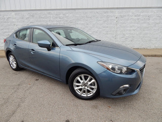 2015 Mazda Mazda3