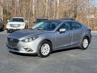 2015 Mazda Mazda3 for sale in Hendersonville NC