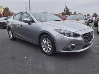 2016 Mazda Mazda3