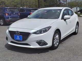 2015 Mazda Mazda3 for sale in Matteson IL