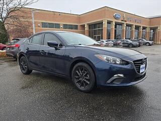 2016 Mazda Mazda3 for sale in Glendale WI