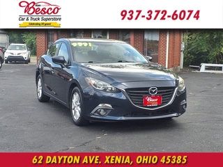 2016 Mazda Mazda3
