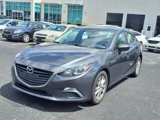 2014 Mazda Mazda3