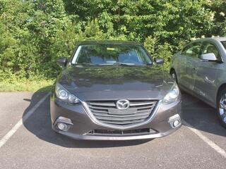 2016 Mazda Mazda3