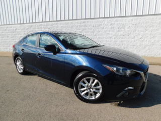 2016 Mazda Mazda3