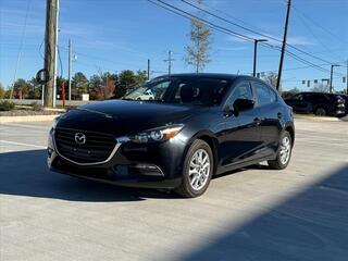 2018 Mazda Mazda3 for sale in Orland Park IL