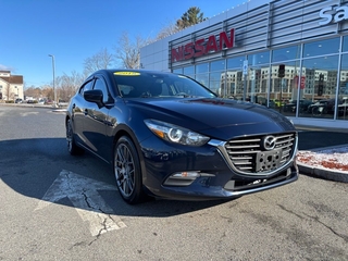 2018 Mazda Mazda3 for sale in Salem NH