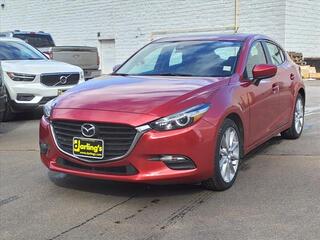 2017 Mazda Mazda3