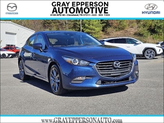 2018 Mazda Mazda3 for sale in Cleveland TN