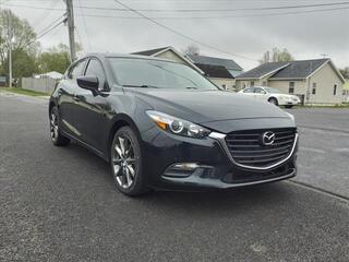 2018 Mazda Mazda3