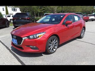 2018 Mazda Mazda3 for sale in Matteson IL