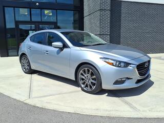 2018 Mazda Mazda3 for sale in Dayton OH