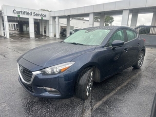 2018 Mazda Mazda3 for sale in Greenville SC