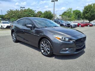 2018 Mazda Mazda3 for sale in Nashville TN