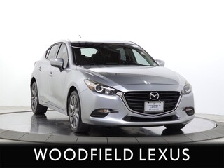 2018 Mazda Mazda3