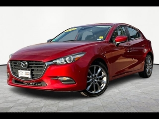 2018 Mazda Mazda3