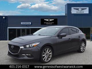 2017 Mazda Mazda3 for sale in West Warwick RI