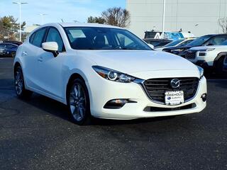 2018 Mazda Mazda3 for sale in Freehold NJ