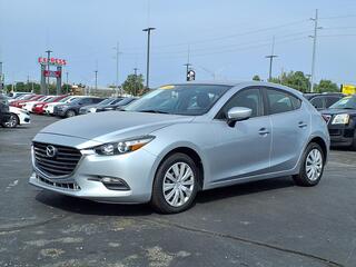2018 Mazda Mazda3