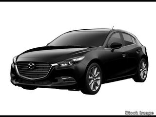 2017 Mazda Mazda3