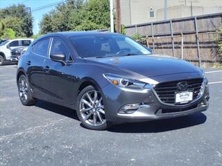 2018 Mazda Mazda3