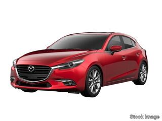 2018 Mazda Mazda3