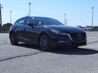 2018 Mazda Mazda3