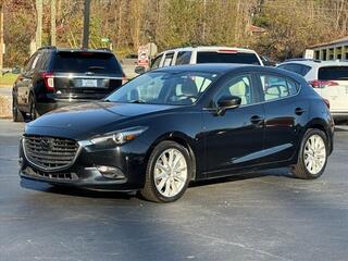 2017 Mazda Mazda3 for sale in Hendersonville NC