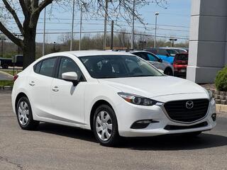 2017 Mazda Mazda3