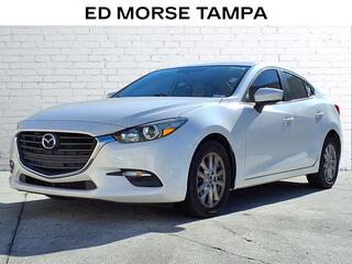2017 Mazda Mazda3