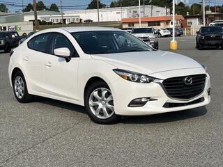 2017 Mazda Mazda3