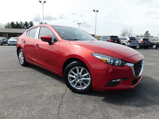 2018 Mazda Mazda3 for sale in Clarksville TN