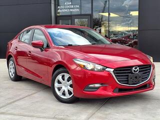 2017 Mazda Mazda3 for sale in Cincinnati OH