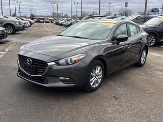 2017 Mazda Mazda3
