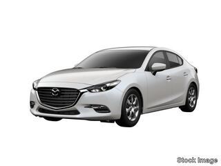 2017 Mazda Mazda3