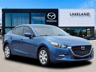 2018 Mazda Mazda3