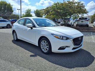2017 Mazda Mazda3 for sale in Nashville TN