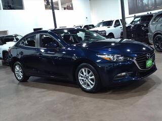 2018 Mazda Mazda3