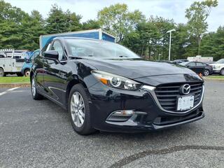 2018 Mazda Mazda3