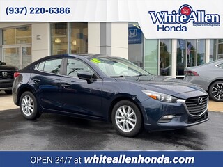 2018 Mazda Mazda3