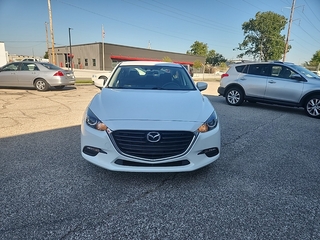2017 Mazda Mazda3