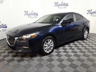 2017 Mazda Mazda3