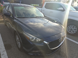 2017 Mazda Mazda3