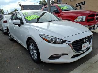 2017 Mazda Mazda3 for sale in North Plainfield NJ