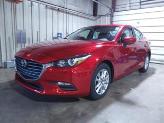 2018 Mazda Mazda3