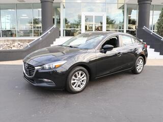 2018 Mazda Mazda3 for sale in Olathe KS